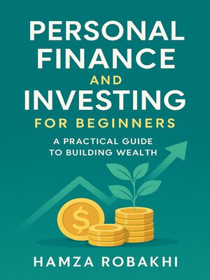 cover image of Personal Finance for Beginners